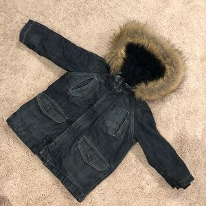 GAP Toddler Coat